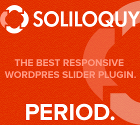 Soliloquy WordPress Slider